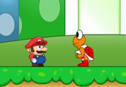 Mario Land